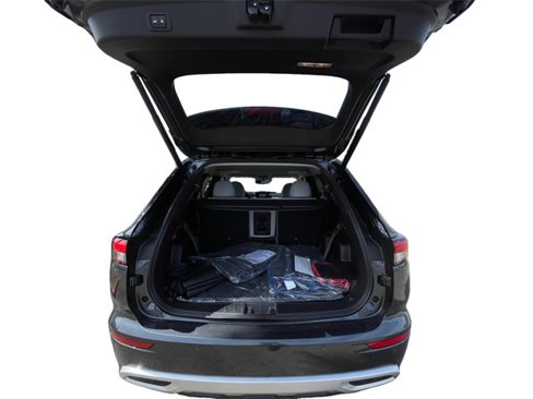 New 2025 Mitsubishi Outlander SEL image 7