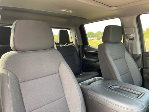 Used 2022 Chevrolet Silverado 1500 LT Trail Boss w/ Convenience Package II image 32