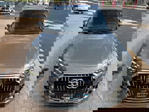 Used 2021 Audi Q3 2.0T Premium Plus w/ Premium Plus Package image 19