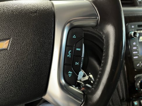 Used 2016 Chevrolet Traverse LTZ image 23