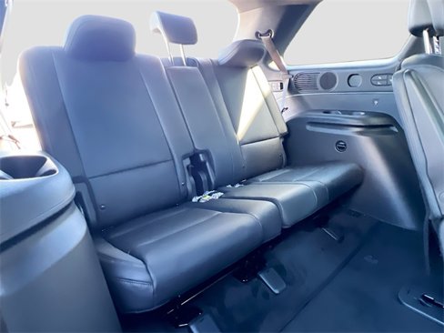 New 2026 Hyundai Palisade Calligraphy image 29