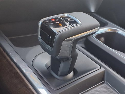 New 2026 Chevrolet Silverado 1500 High Country image 5