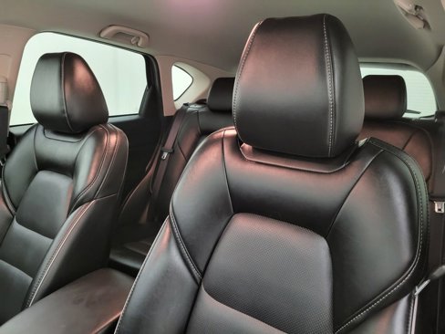 Used 2024 MAZDA CX-5 AWD 2.5 S w/ Select Package image 28