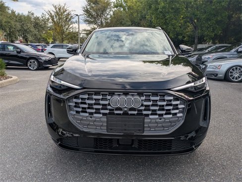 New 2025 Audi Q5 Prestige image 9