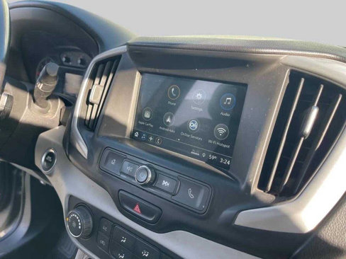Used 2018 GMC Terrain SLE image 9