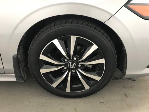 Used 2022 Honda Civic EX image 31