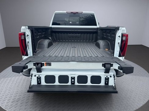New 2025 GMC Sierra 3500 Denali Ultimate image 23