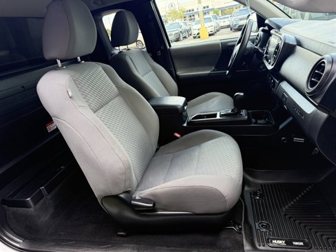 Used 2021 Toyota Tacoma SR image 23