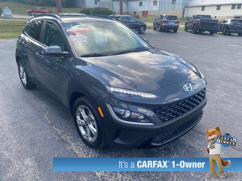Used 2023 Hyundai Kona SEL image 6