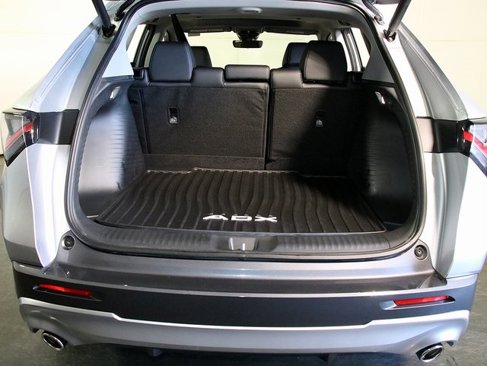 Certified 2025 Acura ADX FWD image 28