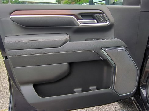New 2025 GMC Sierra 2500 Denali w/ Denali Reserve Package image 23