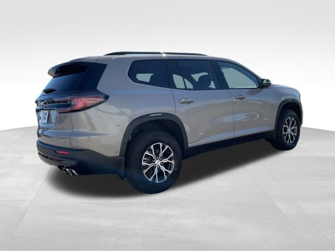 New 2026 GMC Acadia AT4 w/ Super Cruise Package image 27