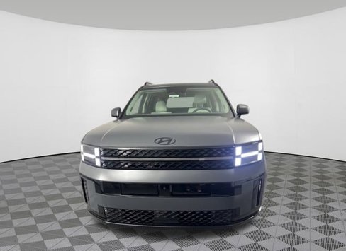 New 2026 Hyundai Santa Fe Calligraphy image 20