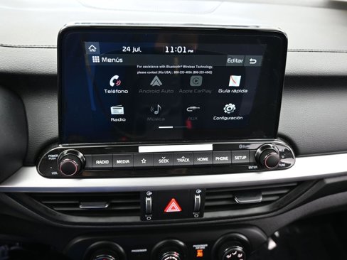 Used 2021 Kia Forte LXS image 21