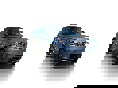 New 2026 Land Rover Range Rover Velar S image 2