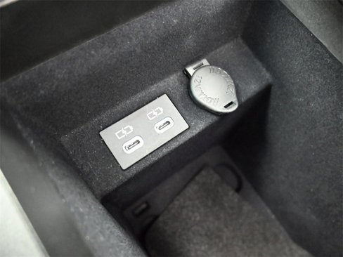 Used 2024 Lexus ES 350 w/ Premium Package image 17