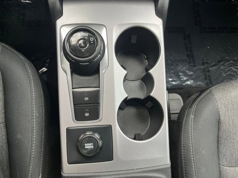 Used 2024 Ford Bronco Sport Big Bend w/ Convenience Package image 38