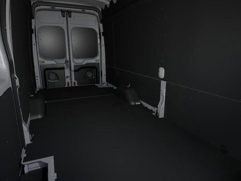New 2025 Ford Transit 250 148 High Roof Extended w/ Load Area Protection Package image 11