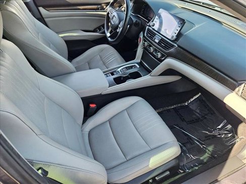 Used 2020 Honda Accord EX-L image 17