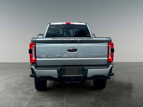 Used 2024 Ford F350 XLT w/ Black Appearance Package image 6
