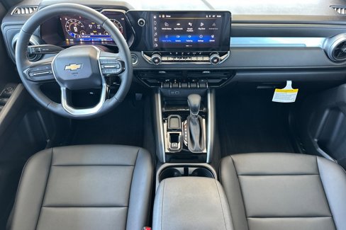 New 2026 Chevrolet Colorado LT w/ LT Convenience Package image 13