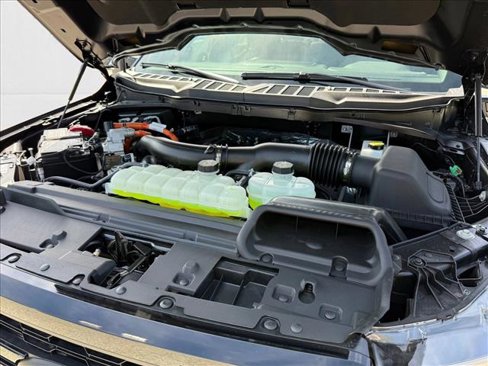 New 2025 Ford F150 Lariat w/ Equipment Group 501A Mid image 17
