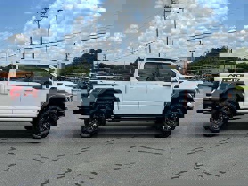 New 2025 Ford F150 Raptor w/ Equipment Group 803A Raptor R image 25