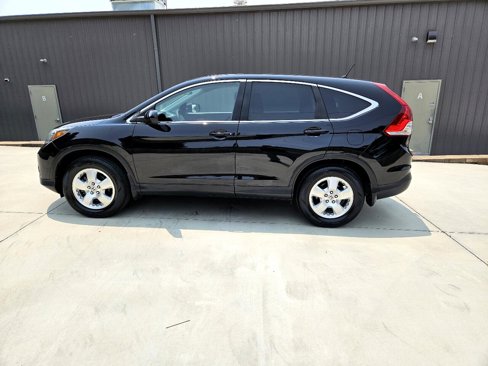 Used 2013 Honda CR-V EX image 7