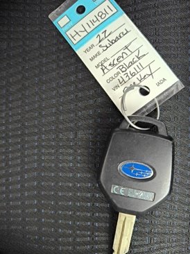 Used 2022 Subaru Ascent Premium image 25