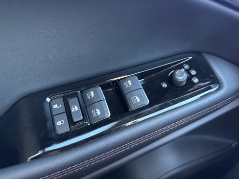 New 2025 Jeep Wagoneer Limited w/ Comfort Package image 21