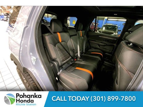 Used 2026 Honda Passport TrailSport image 20