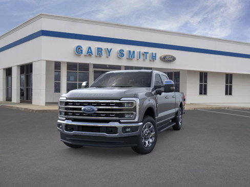New 2025 Ford F250 Lariat image 2