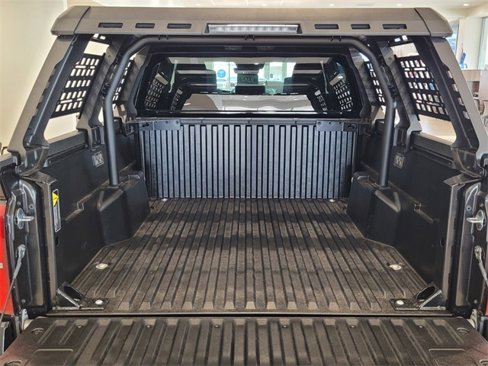 New 2025 Toyota Tacoma 4x4 Double Cab image 12
