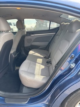 Used 2020 Hyundai Elantra SEL image 5