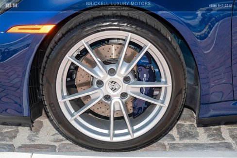 Used 2025 Porsche 911 Carrera image 35