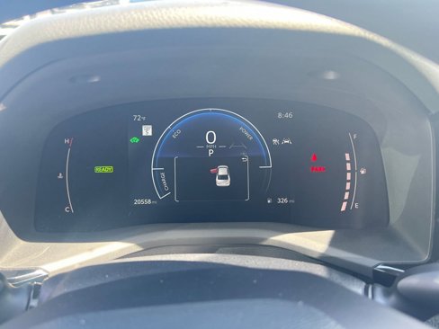 Used 2025 Toyota Camry LE image 39