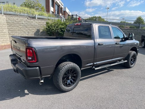 New 2025 RAM 2500 Tradesman image 11