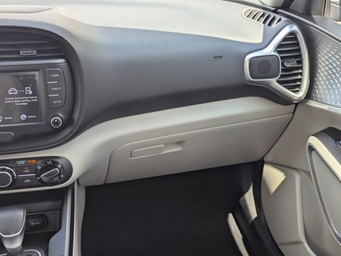 Certified 2023 Kia Soul LX image 15
