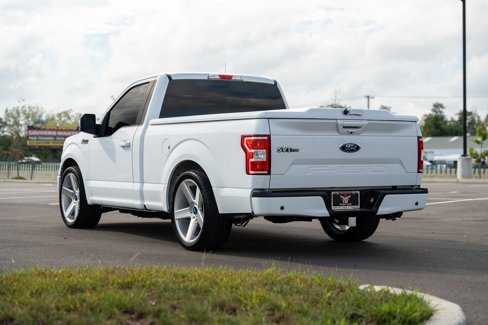 Used 2018 Ford F150 XL w/ Equipment Group 101A Mid image 11