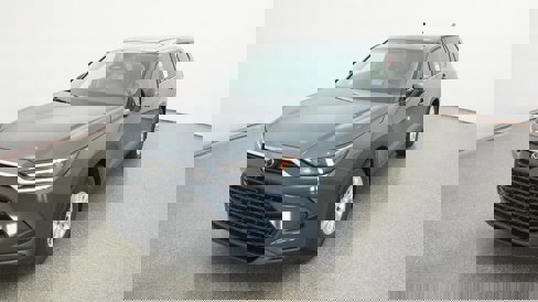 New 2026 Toyota Grand Highlander FWD image 49