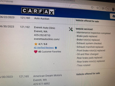 Used 2012 Chevrolet Malibu LT image 7