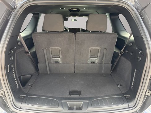 Used 2024 Dodge Durango GT image 35