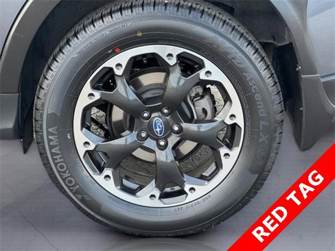 Certified 2021 Subaru Crosstrek 2.0i Premium w/ Moonroof Package image 7