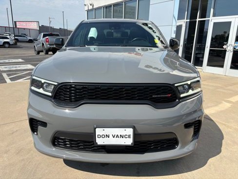 Used 2024 Dodge Durango GT image 9