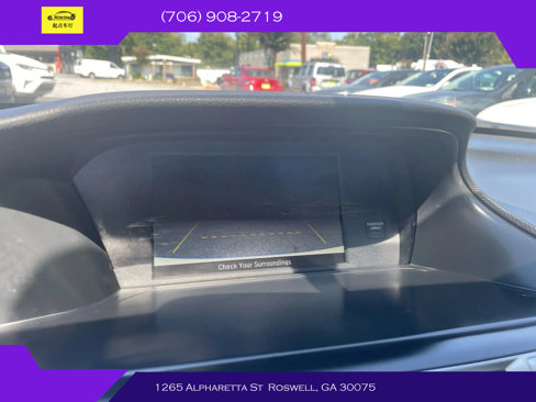 Used 2014 Honda Accord LX image 15