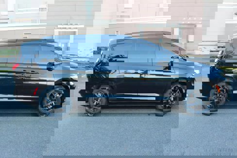 Used 2022 Chrysler Pacifica Touring-L image 10