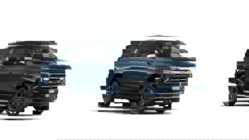 New 2025 Chevrolet Tahoe Premier image 19