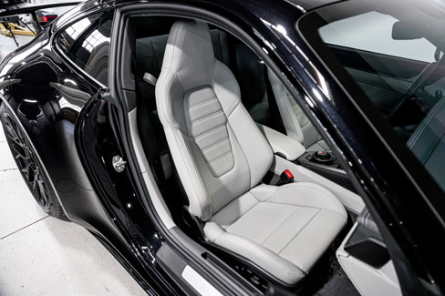 Used 2024 Porsche 911 Carrera S image 33