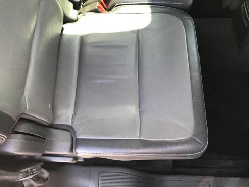 Used 2014 Ford Flex Limited w/ Equipment Group 303A image 10