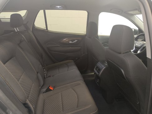 Used 2021 GMC Terrain SLE w/ Driver Convenience Package image 19